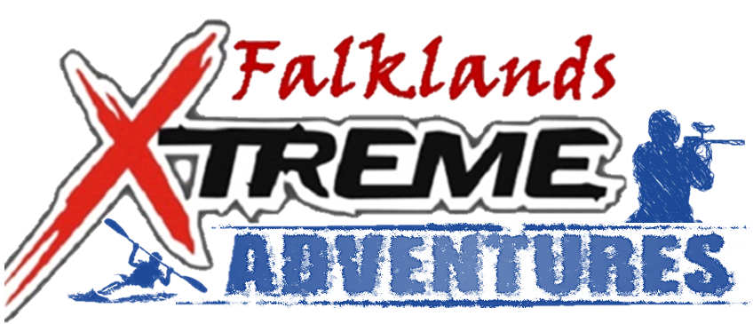 Falklands Xtreme Adventures Logo